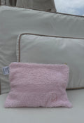 'Baby Pink' Dior Pouch