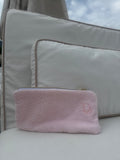 'Baby Pink' Dior Cosmetic Bag