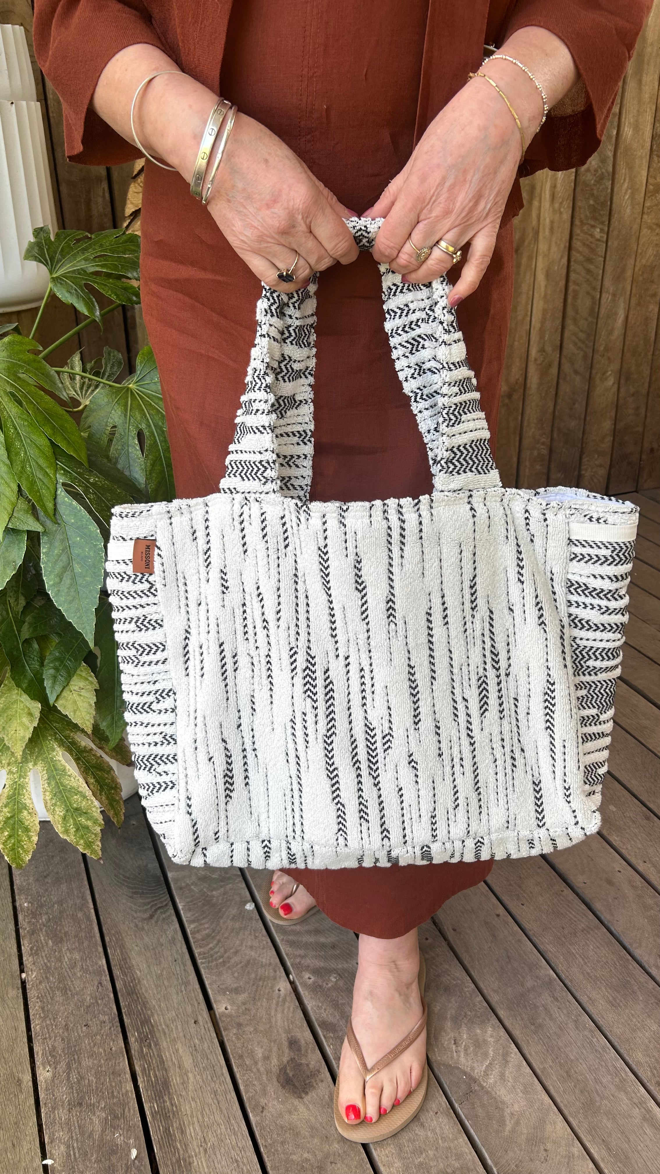 Amara Missouri Bag