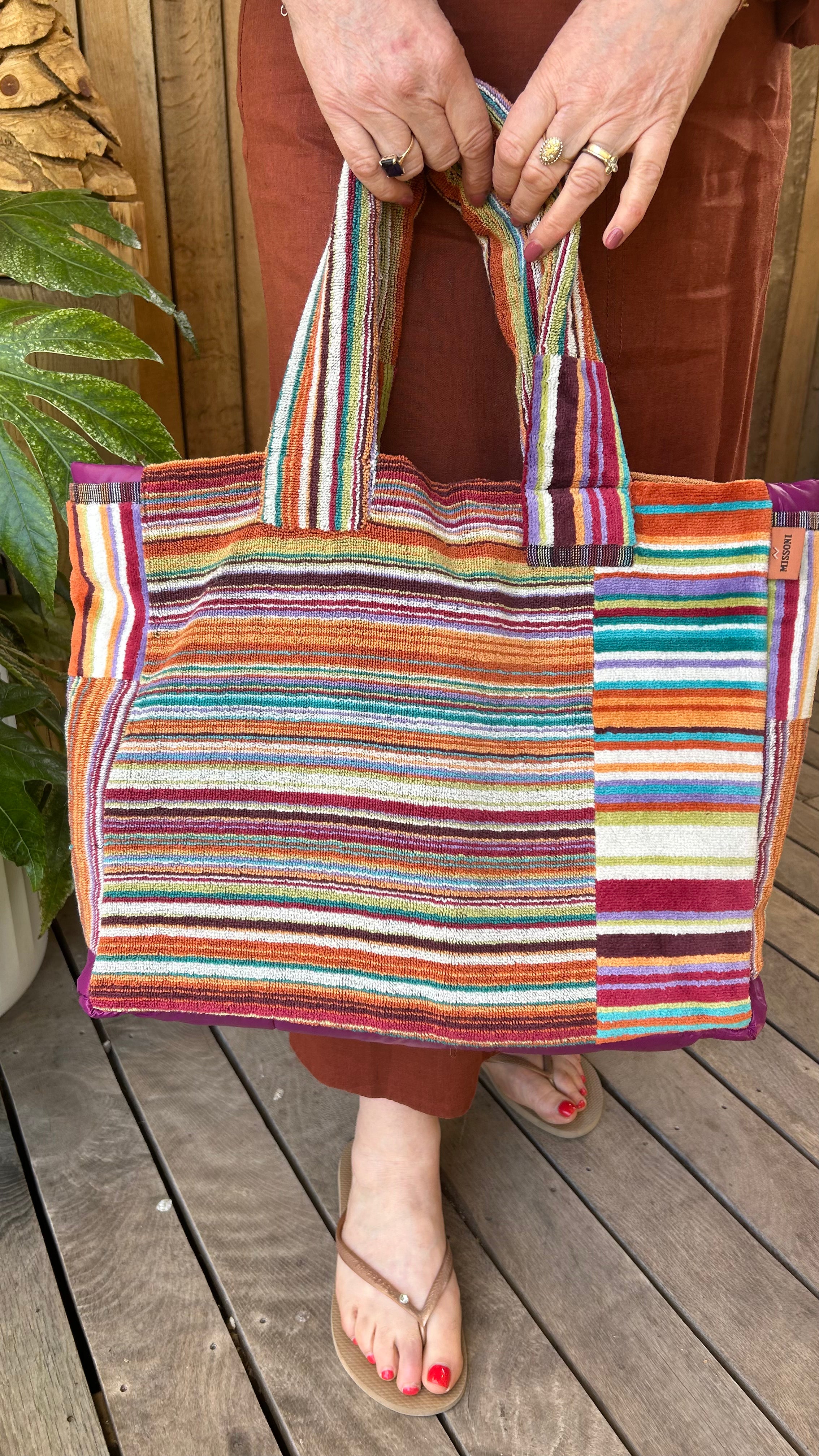 Isla Missouri Designer Bag