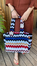 Nova Missouri Designer Bag
