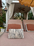 'Amara Missoni' Pouch