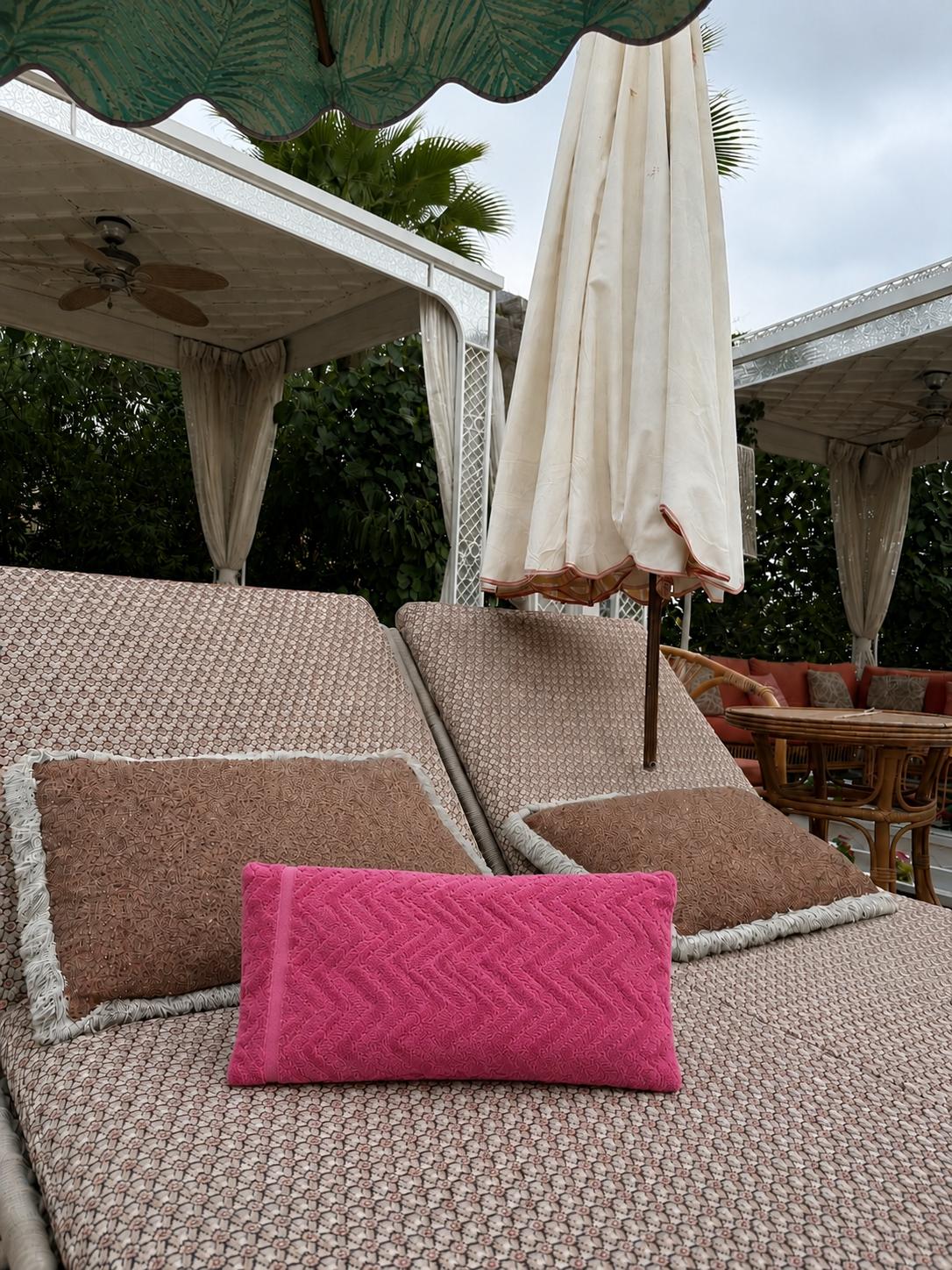'Pinko Missoni' Pouch